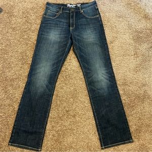 Wrangler Retro Relaxed Boot